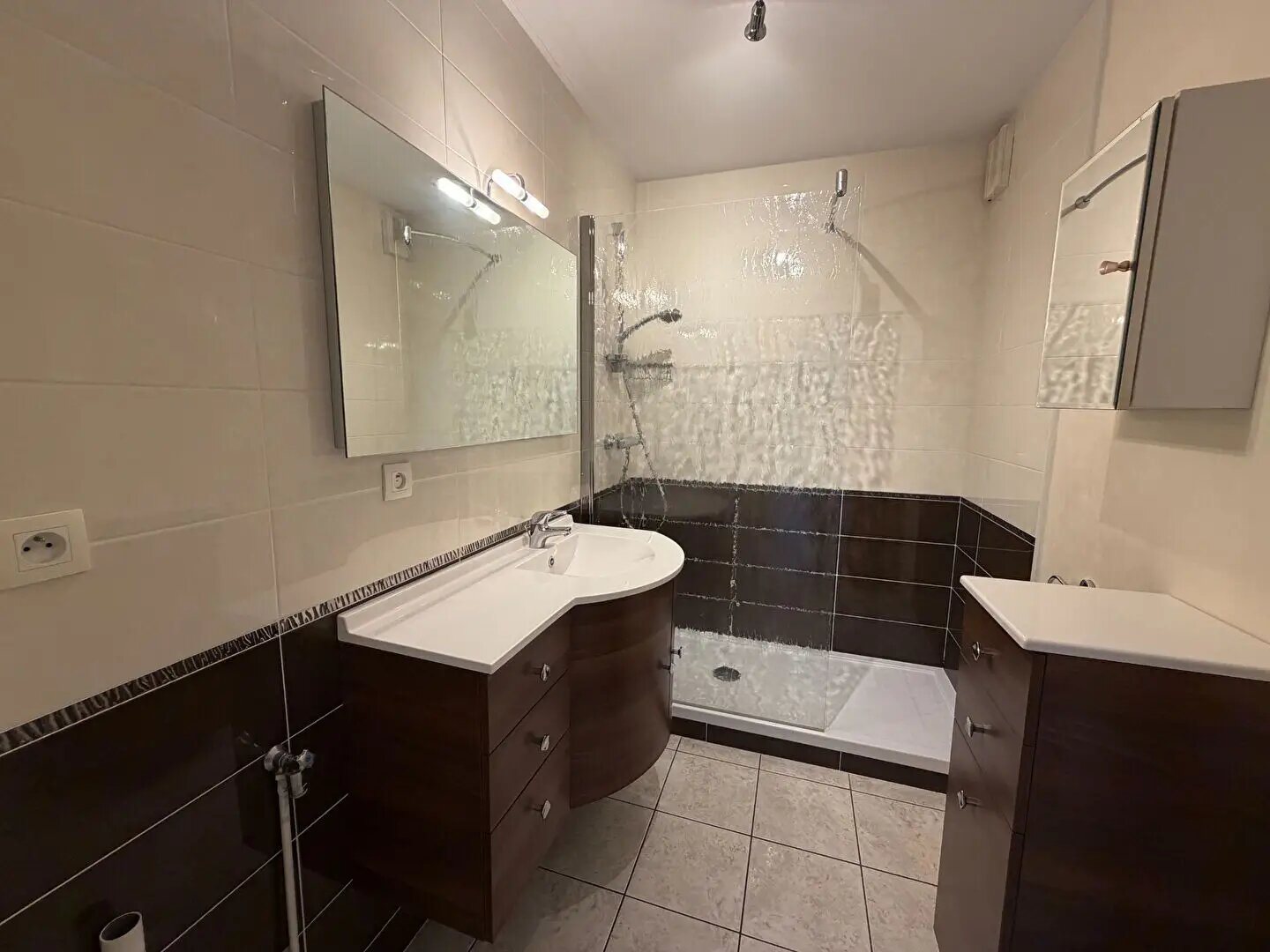 Appartement à louer, 82m², Saint-Nazaire