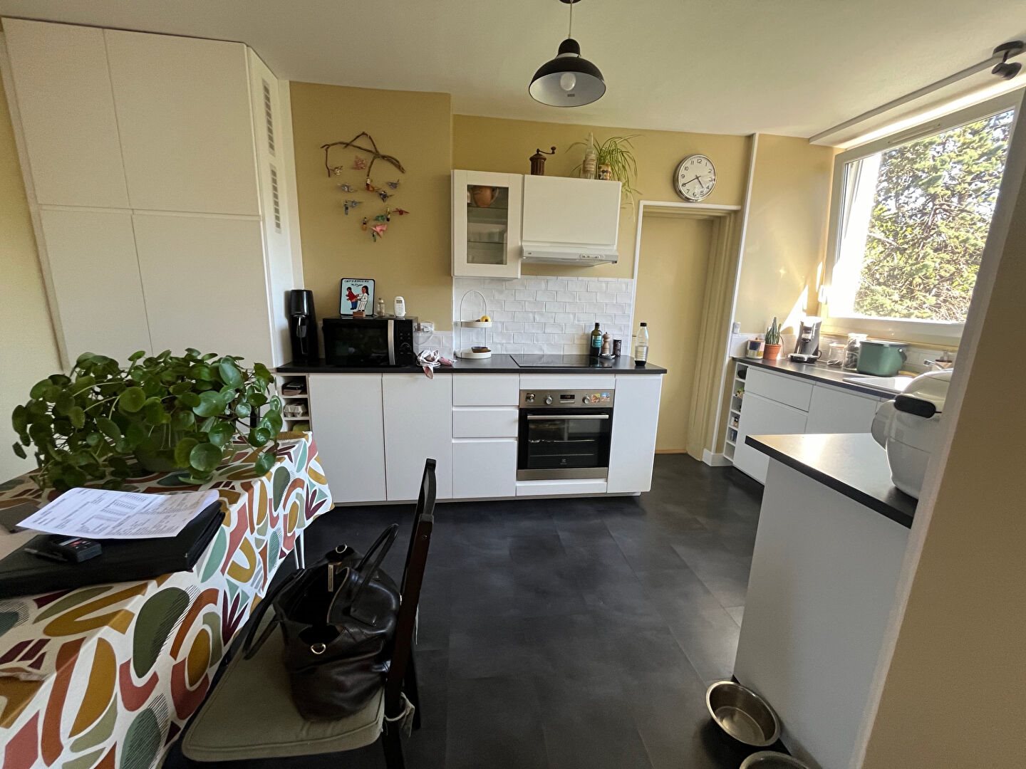Appartement à vendre, 82m², Saint-Nazaire