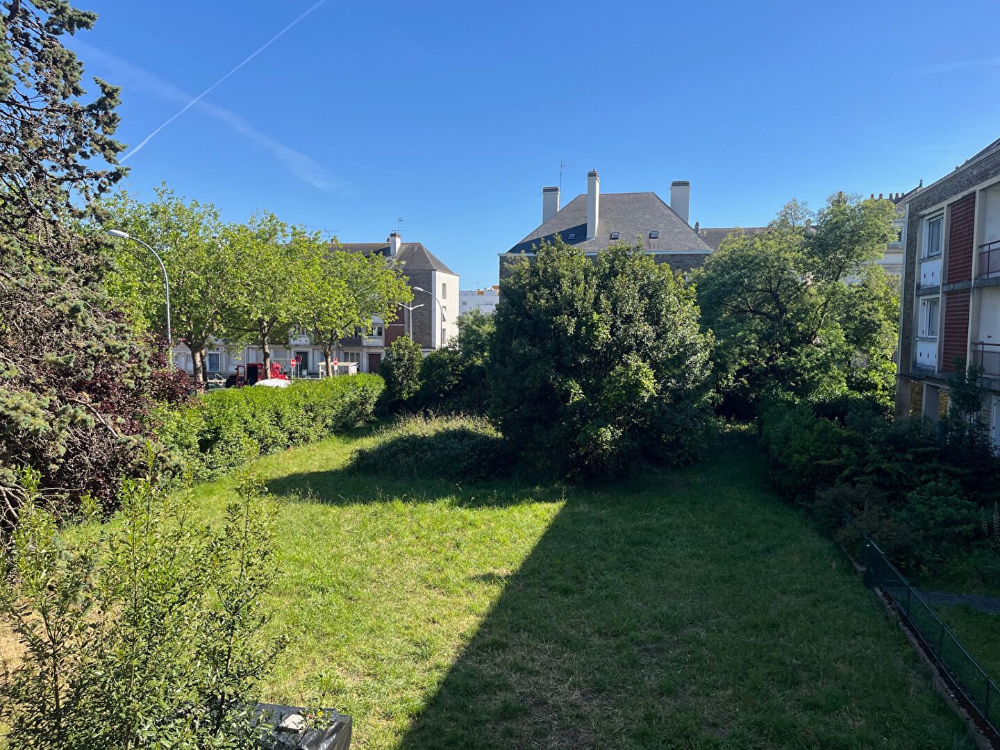 Appartement à vendre, 82m², Saint-Nazaire