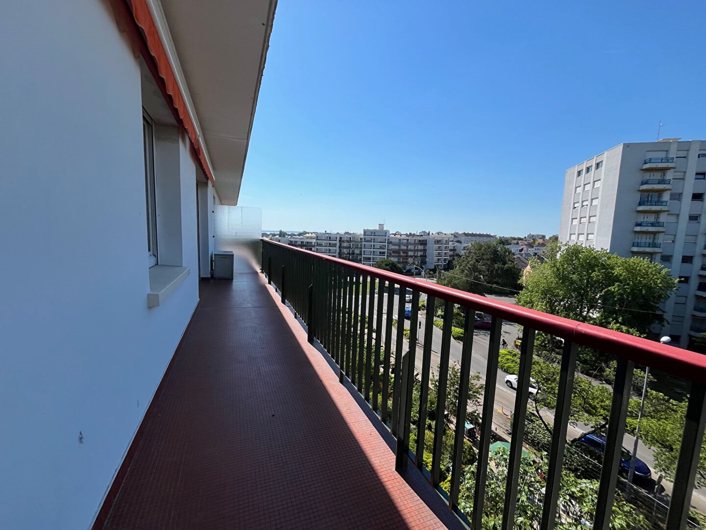 Appartement à vendre, 140m², Saint-Nazaire