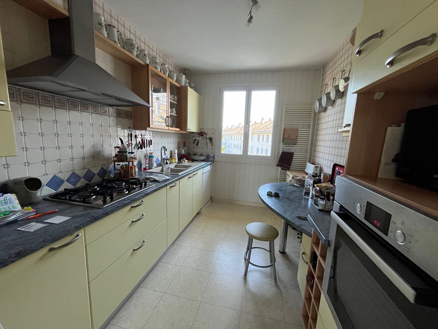 Appartement à vendre, 140m², Saint-Nazaire
