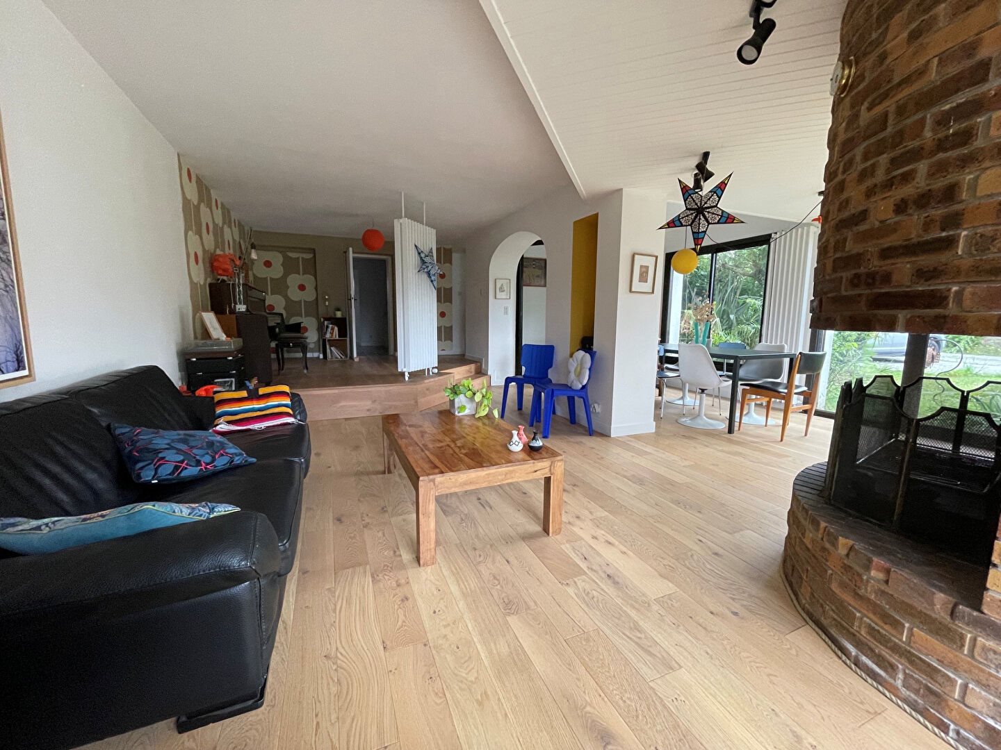 Maison à vendre, 176m², Saint-Nazaire