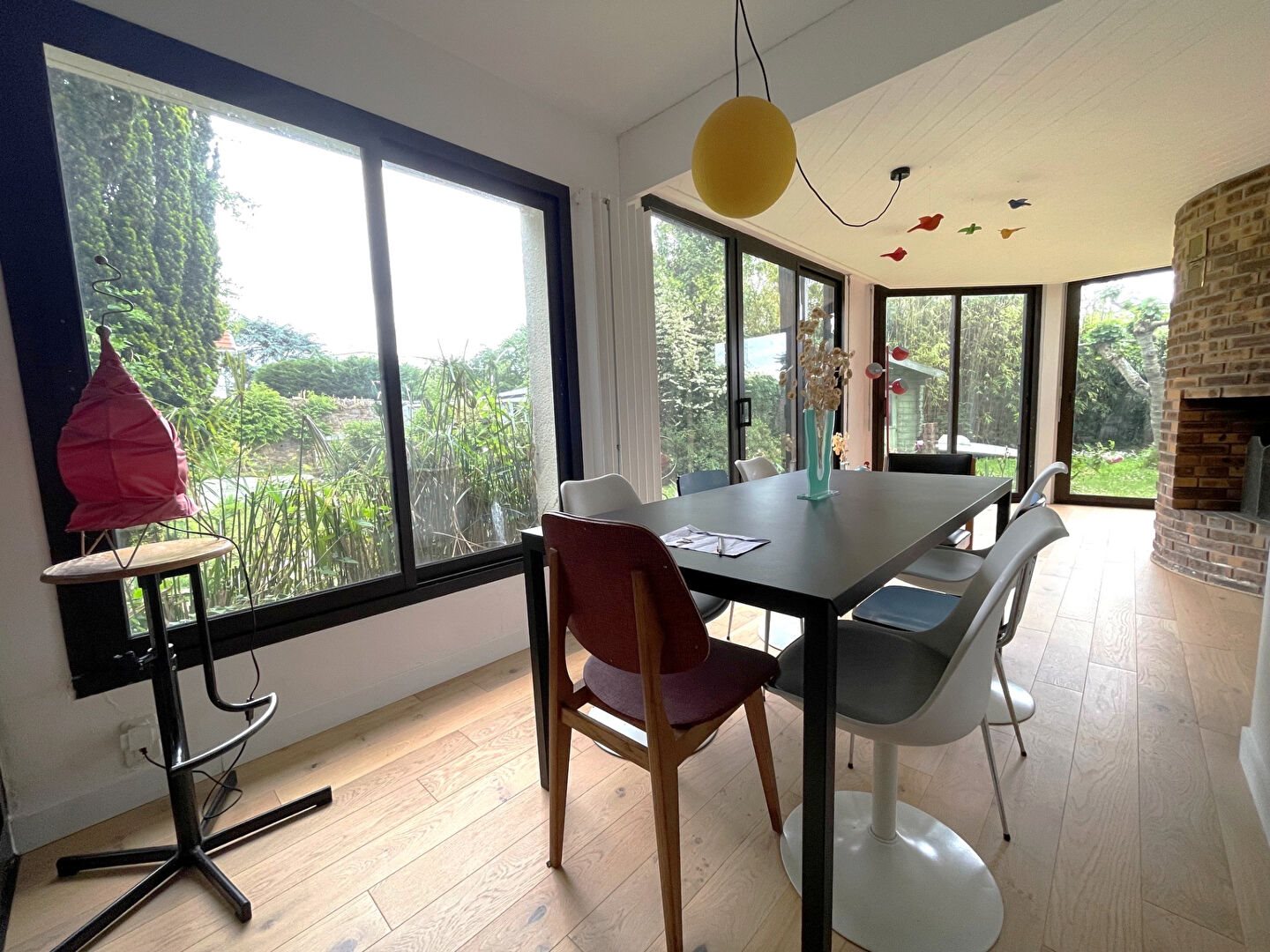 Maison à vendre, 176m², Saint-Nazaire