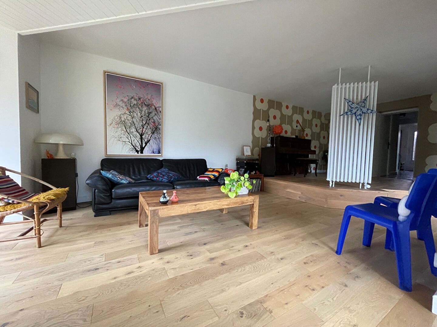 Maison à vendre, 176m², Saint-Nazaire