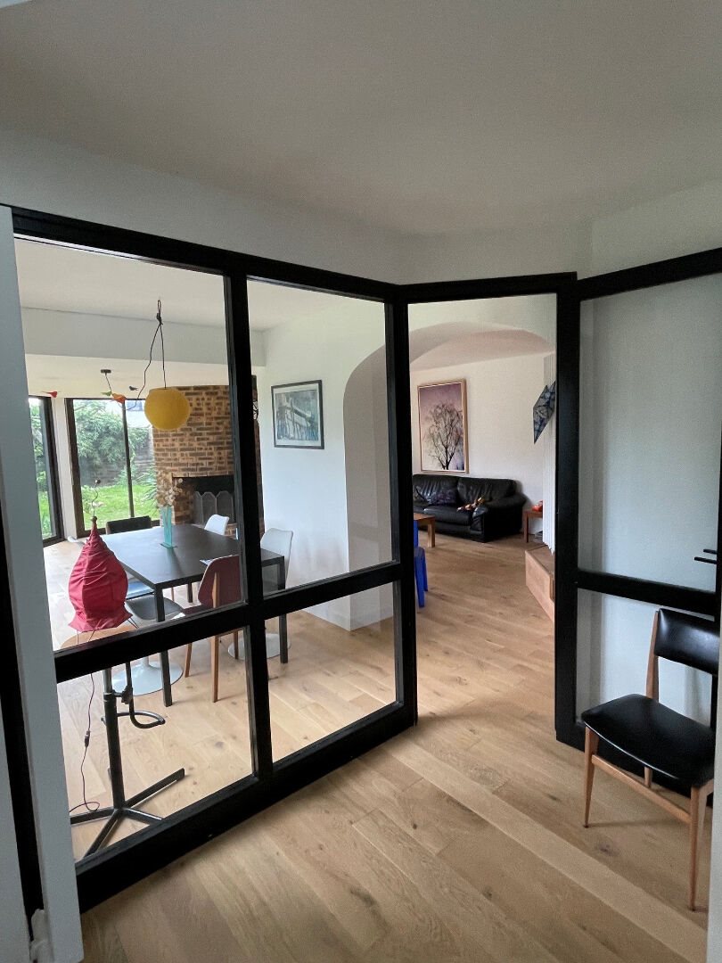 Maison à vendre, 176m², Saint-Nazaire