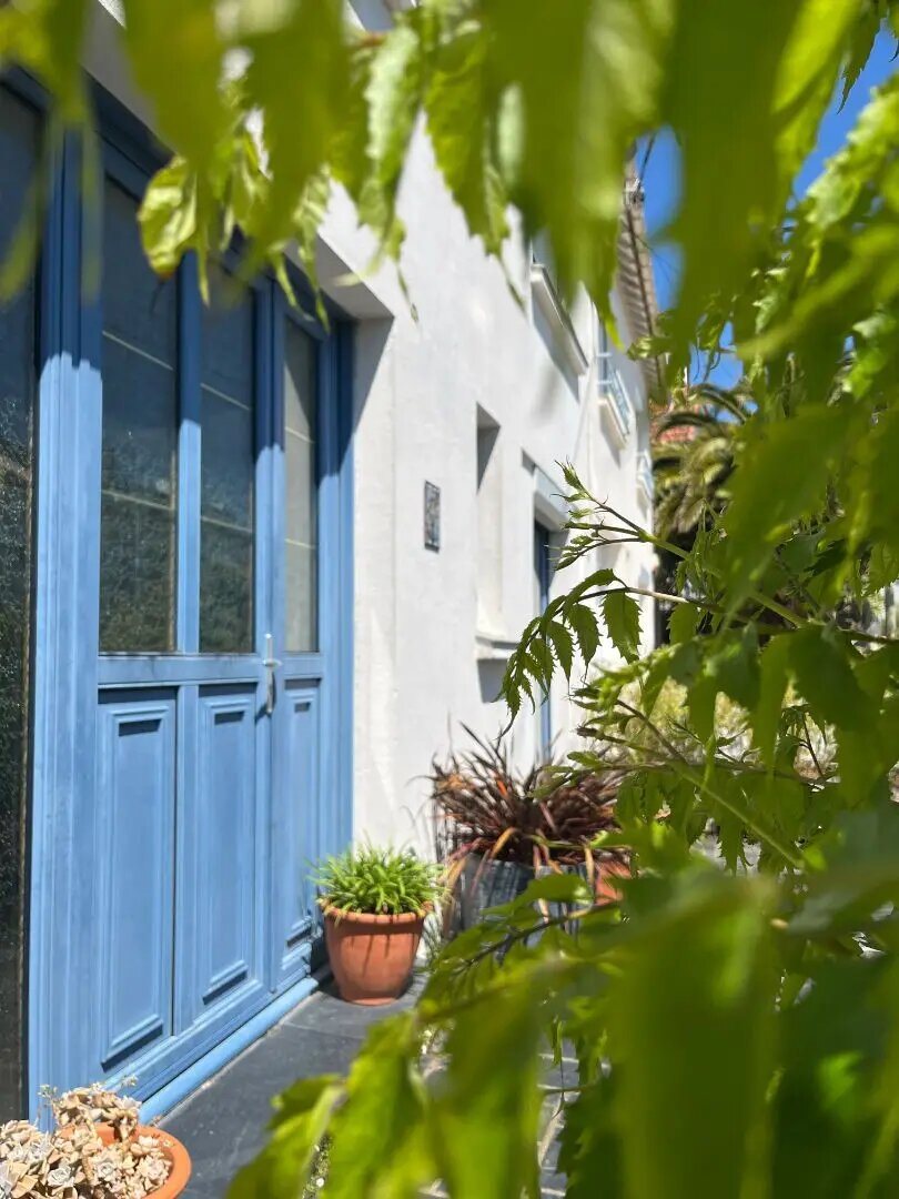 Maison à vendre, 135m², Saint-Nazaire