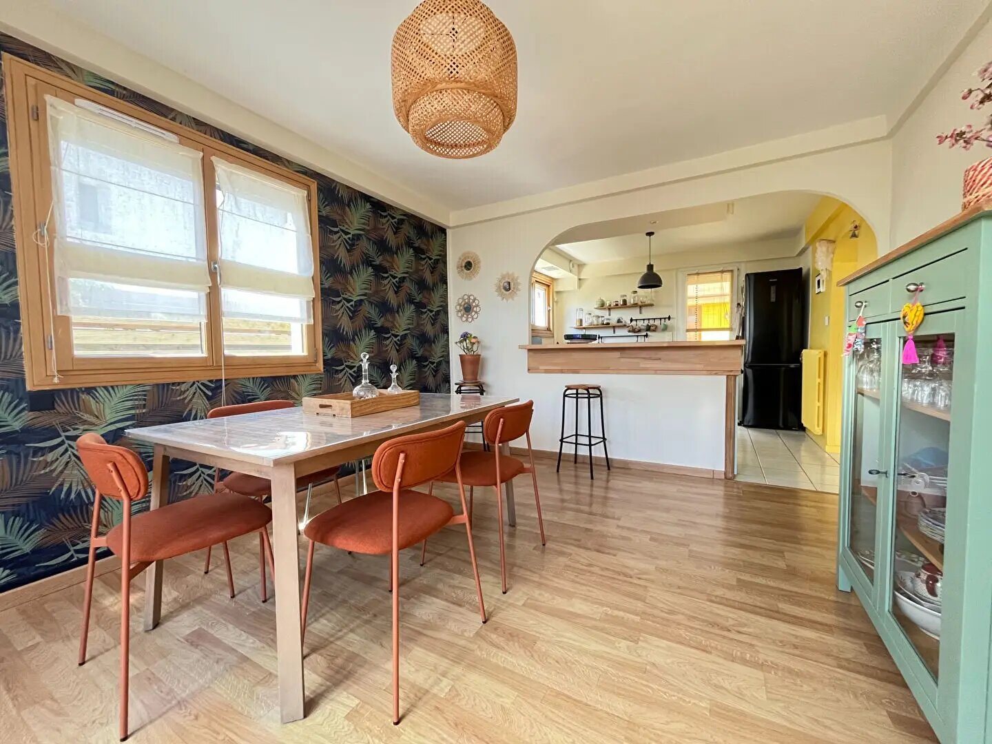Maison à vendre, 135m², Saint-Nazaire