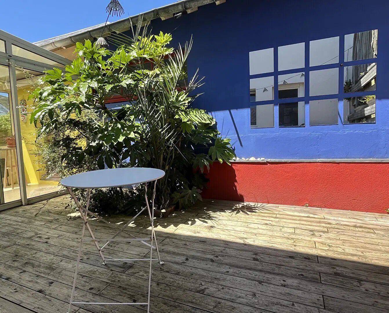 Maison à vendre, 135m², Saint-Nazaire