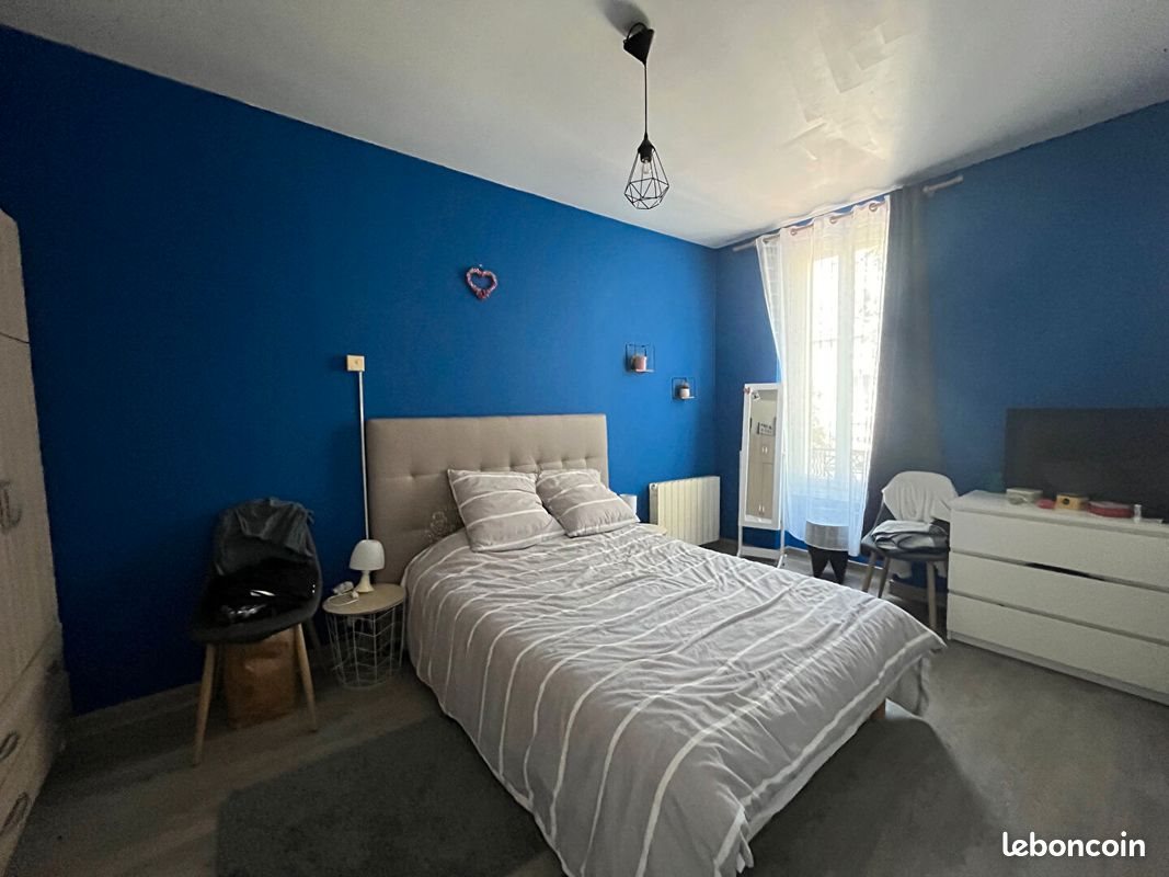 Maison à vendre, 80m², Saint-Nazaire