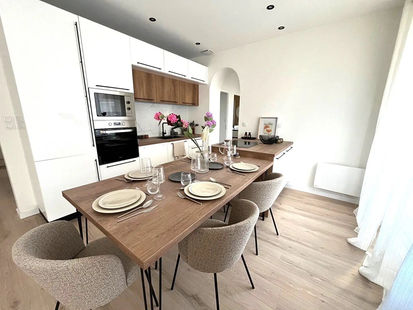 Appartement à vendre, 76m², Saint-Nazaire