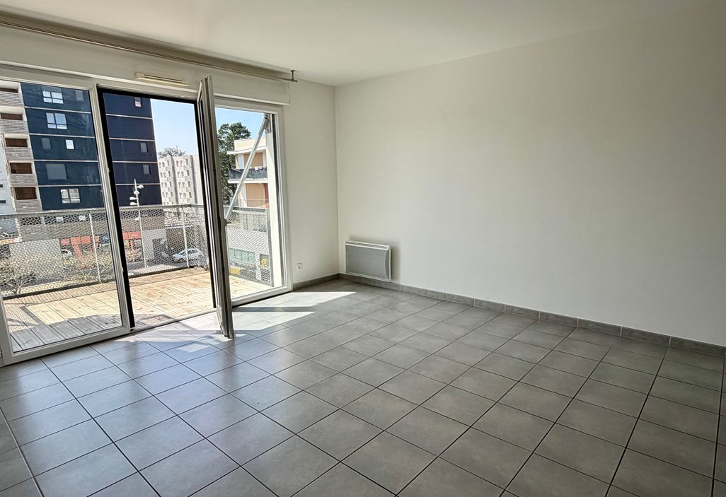Appartement à vendre, 47m², Saint-Nazaire