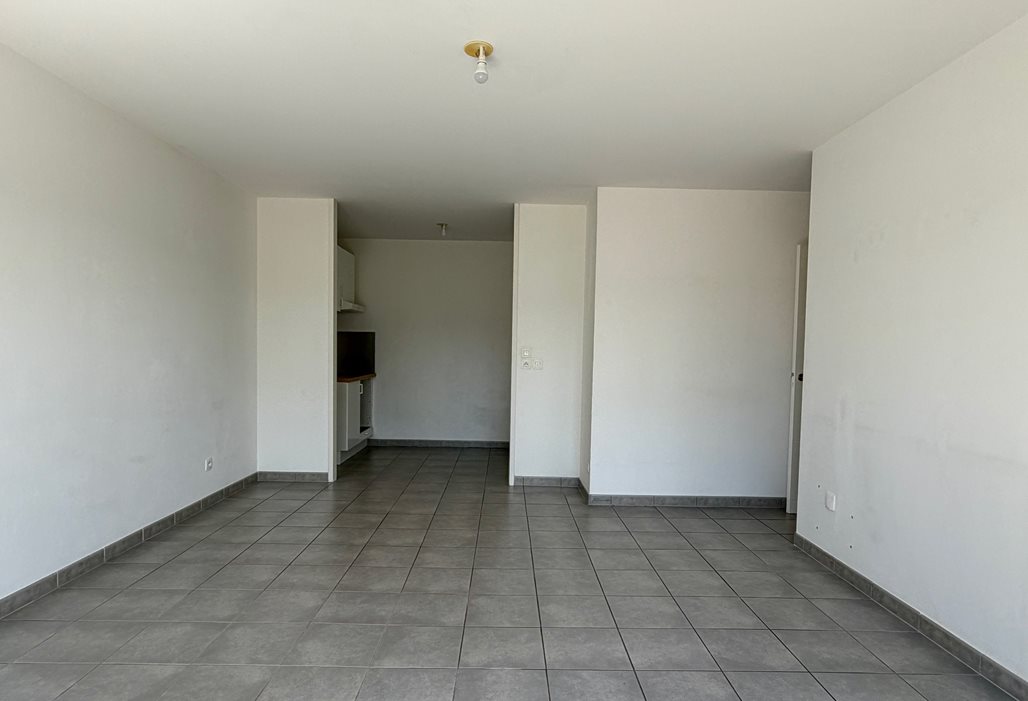 Appartement à vendre, 47m², Saint-Nazaire