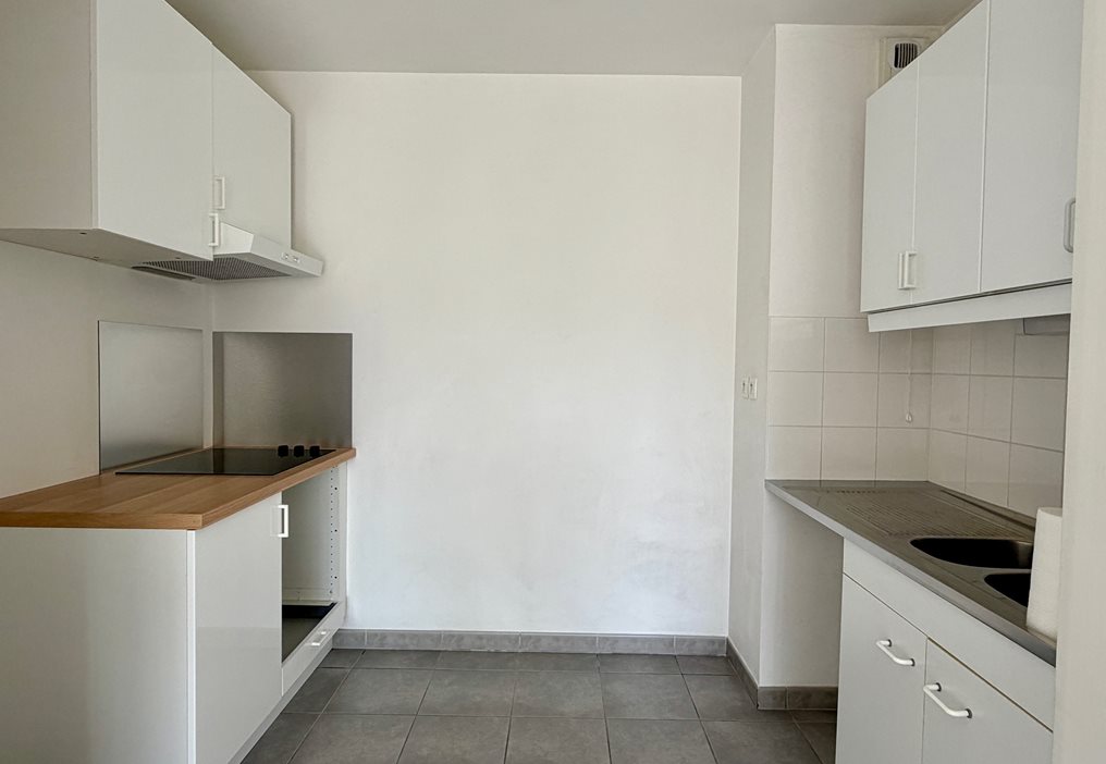 Appartement à vendre, 47m², Saint-Nazaire