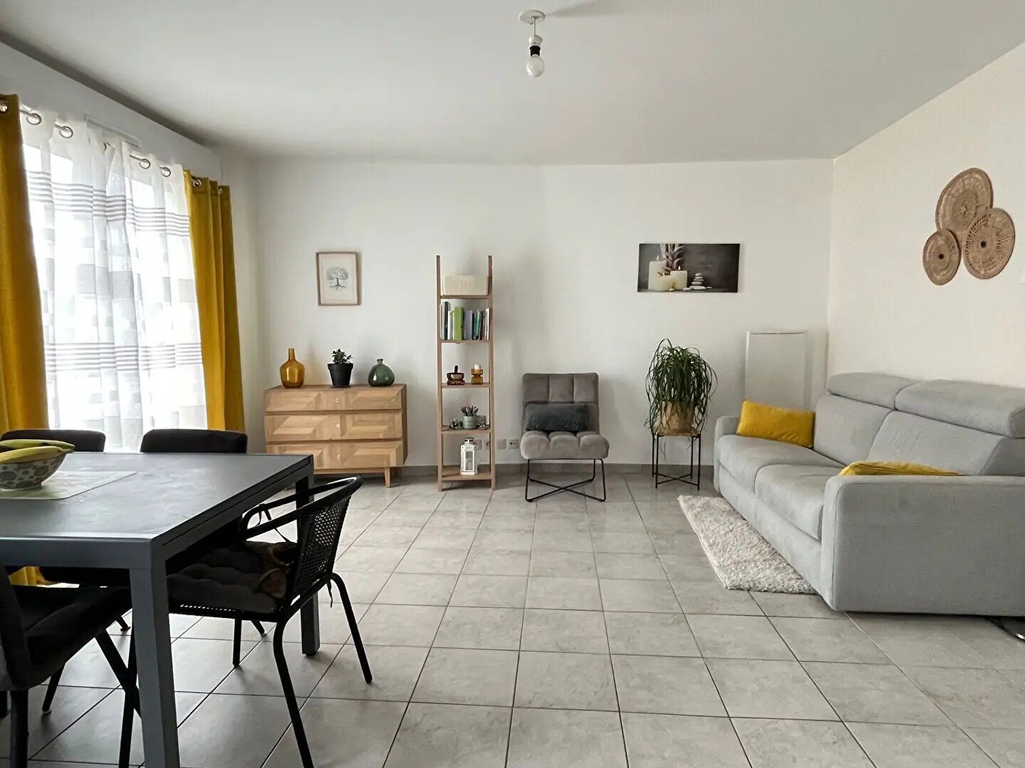Appartement à vendre, 44m², Saint-Nazaire