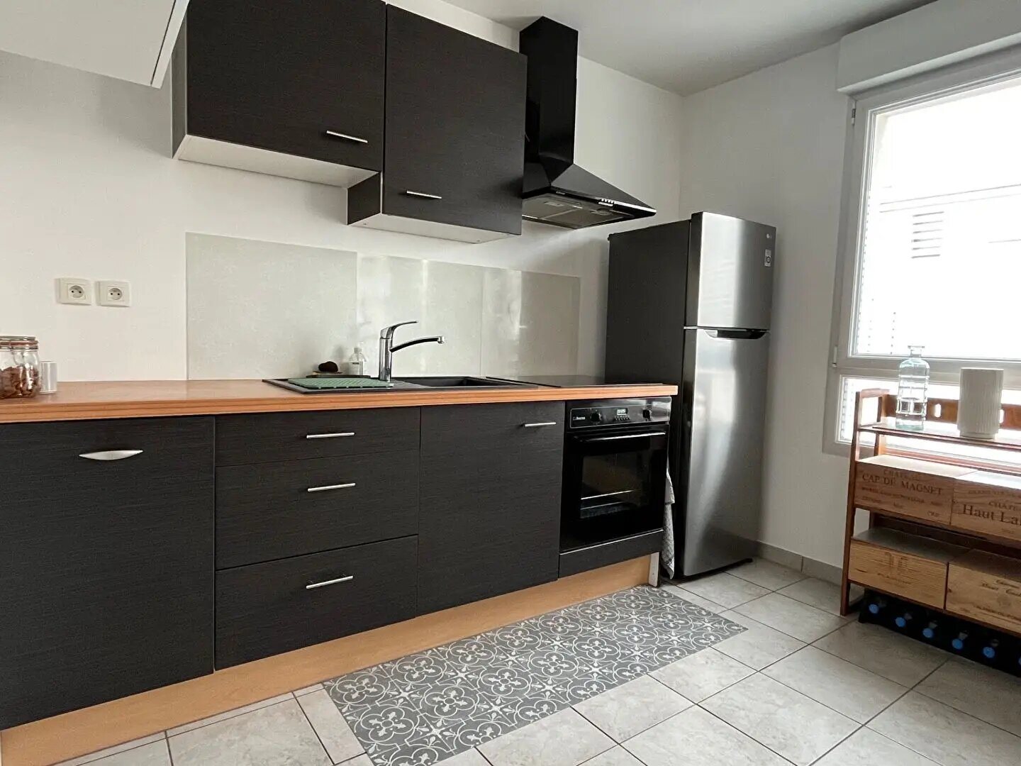 Appartement à vendre, 44m², Saint-Nazaire