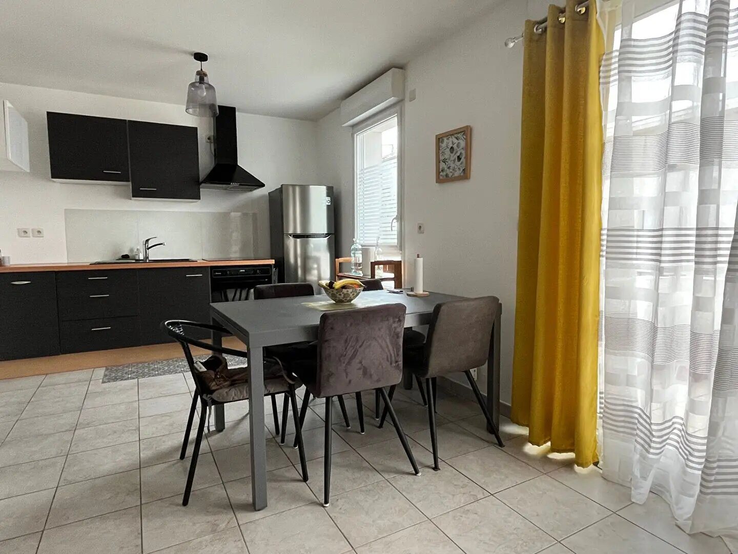 Appartement à vendre, 44m², Saint-Nazaire