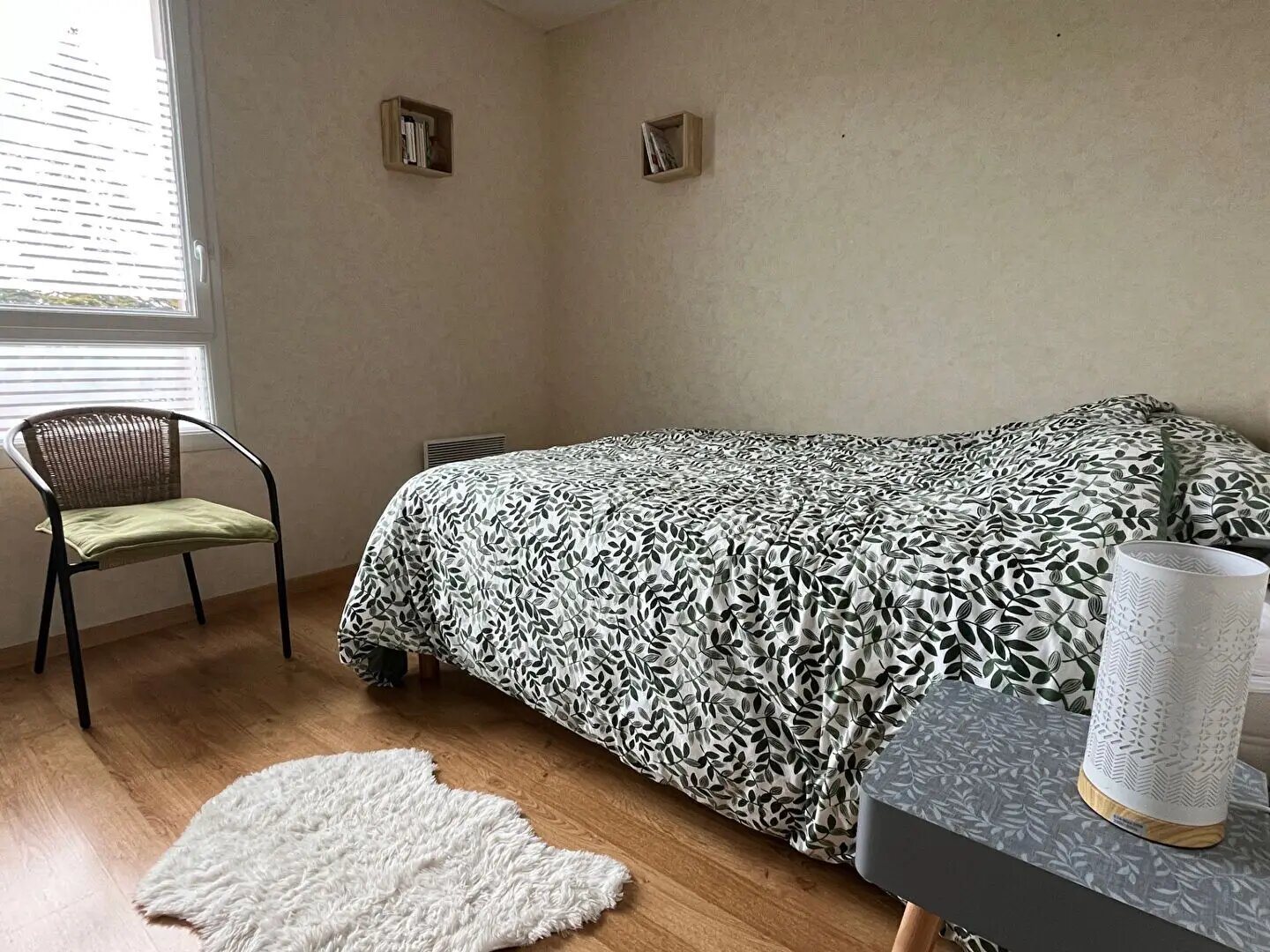Appartement à vendre, 44m², Saint-Nazaire