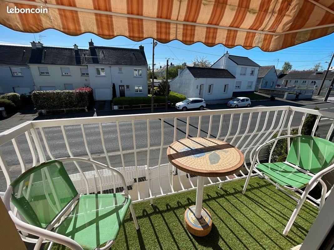 Maison à vendre, 104m², Saint-Nazaire