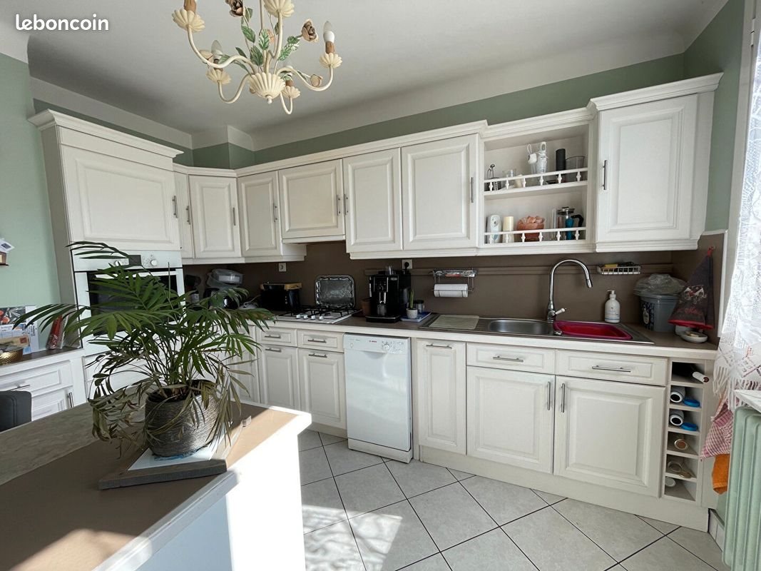 Maison à vendre, 104m², Saint-Nazaire