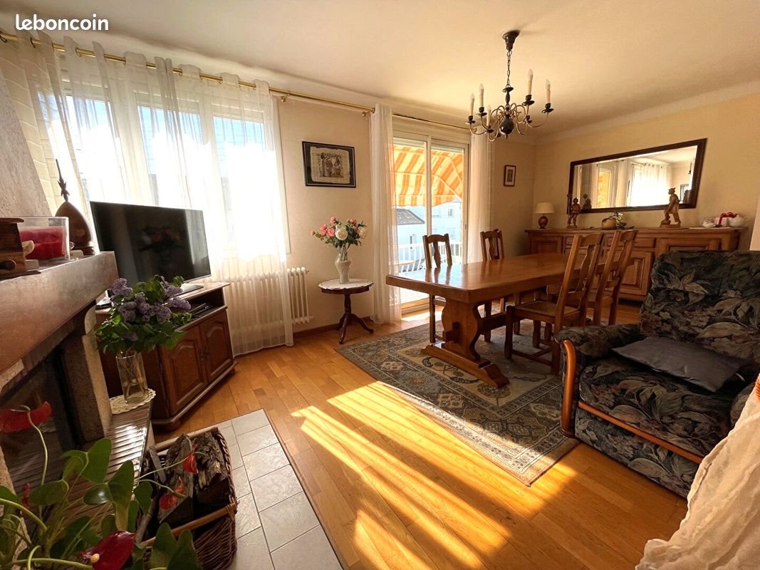 Maison à vendre, 104m², Saint-Nazaire