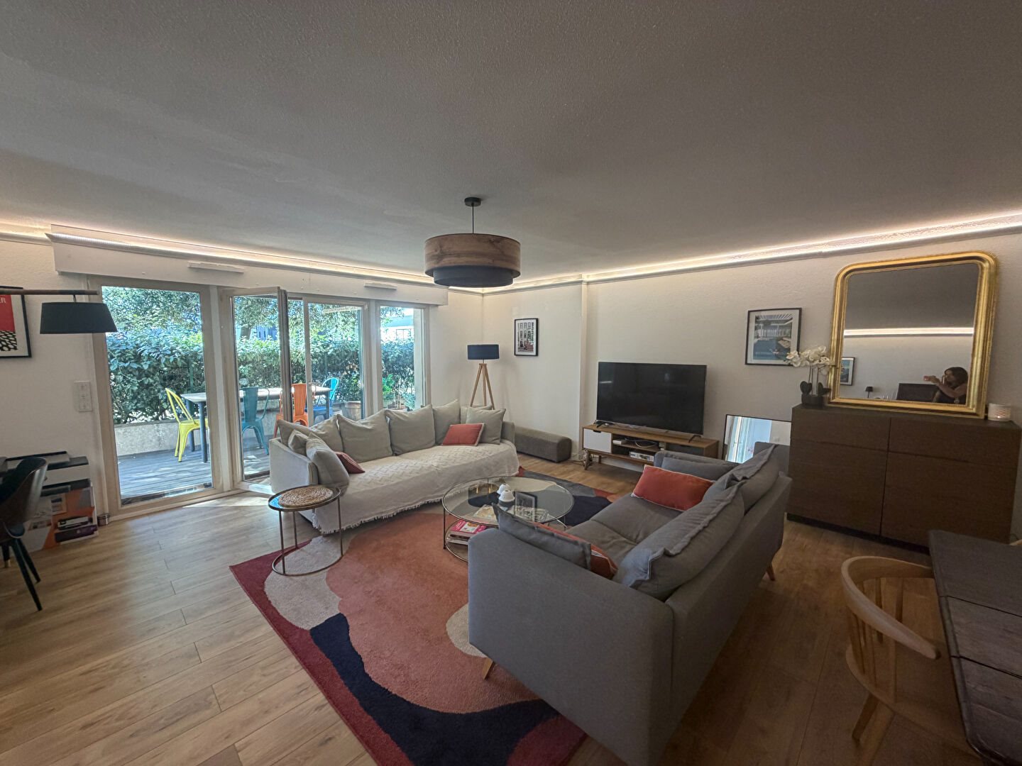 Appartement à louer, 72m², Pornichet