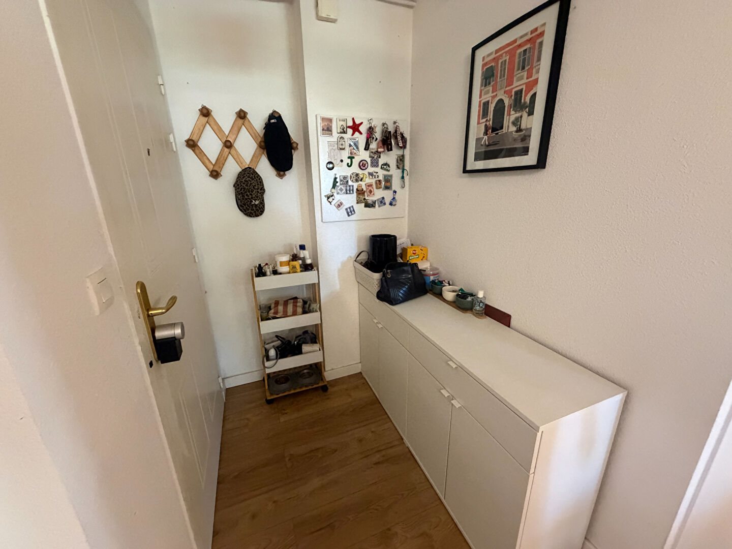 Appartement à louer, 72m², Pornichet