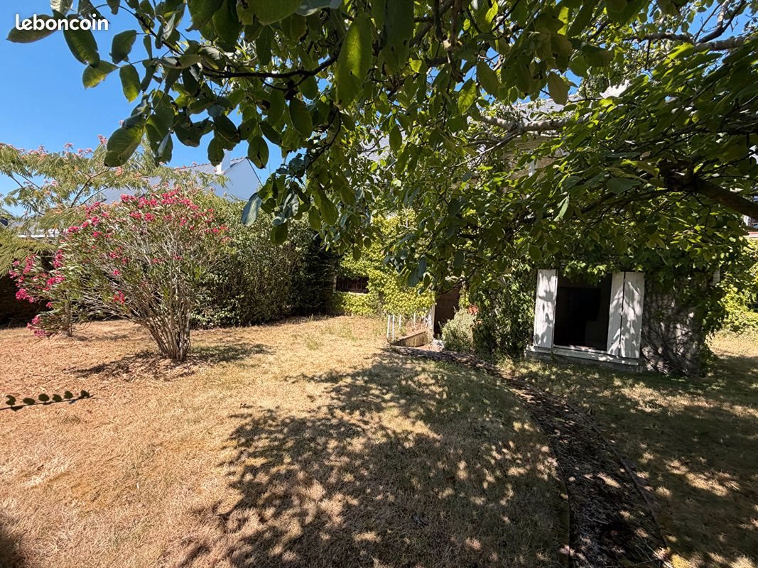 Maison à louer, 82m², Saint-André-des-Eaux