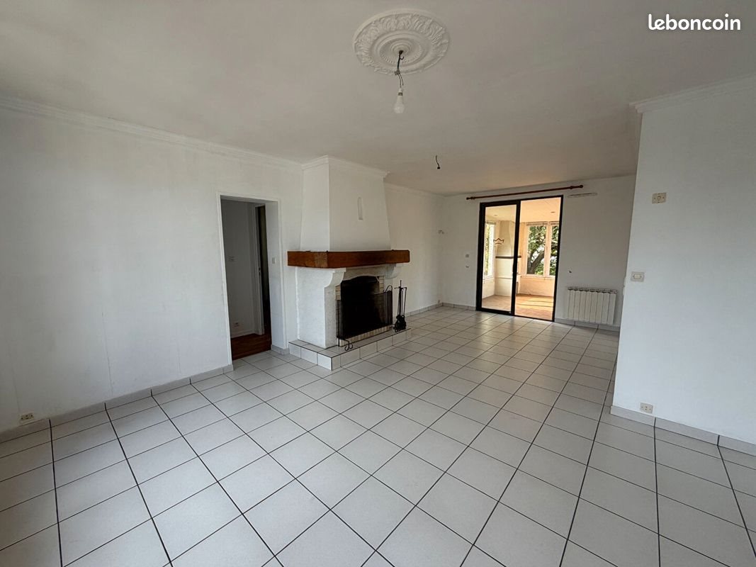 Maison à louer, 82m², Saint-André-des-Eaux