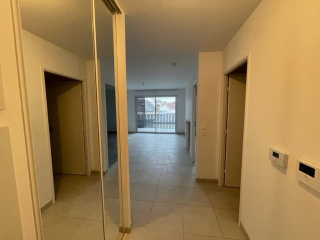 Appartement à louer, 46m², Saint-Nazaire