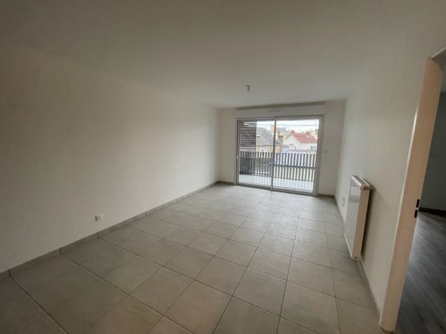 Appartement à louer, 46m², Saint-Nazaire