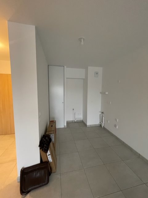 Appartement à louer, 46m², Saint-Nazaire