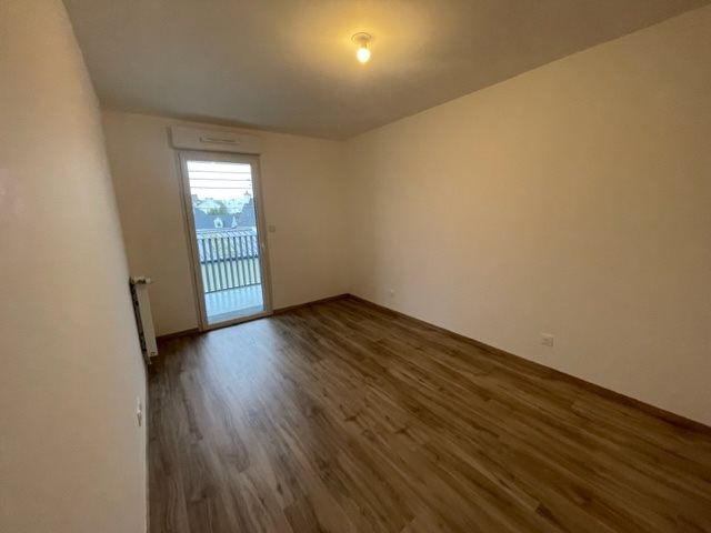 Appartement à louer, 46m², Saint-Nazaire
