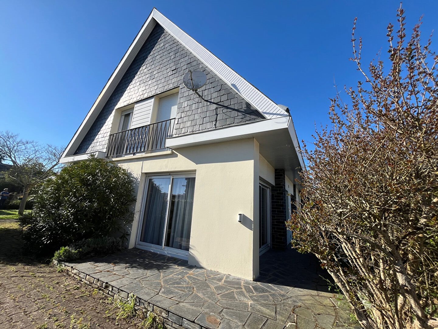 Maison à vendre, 150m², Saint-Nazaire