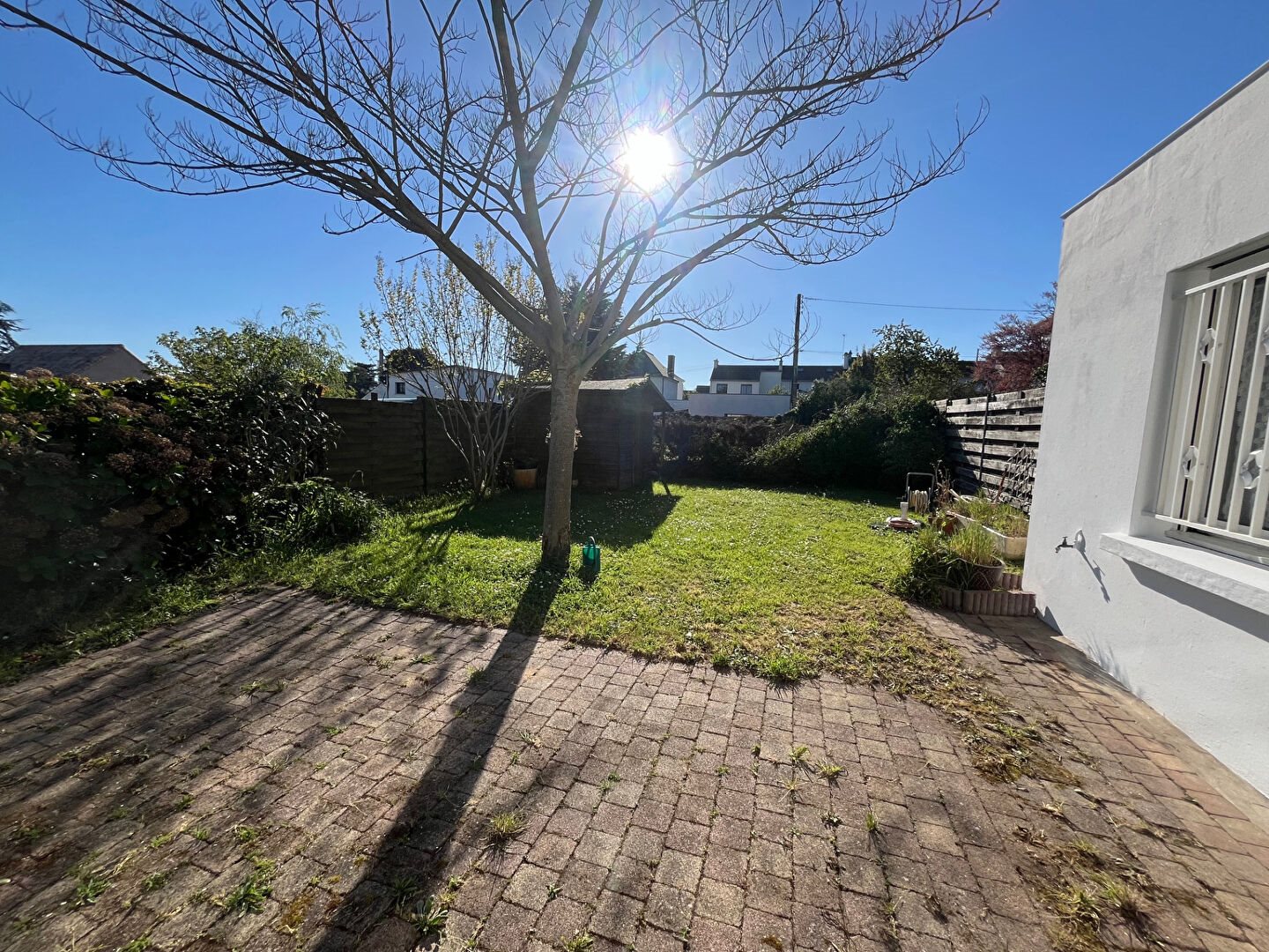 Maison à vendre, 150m², Saint-Nazaire