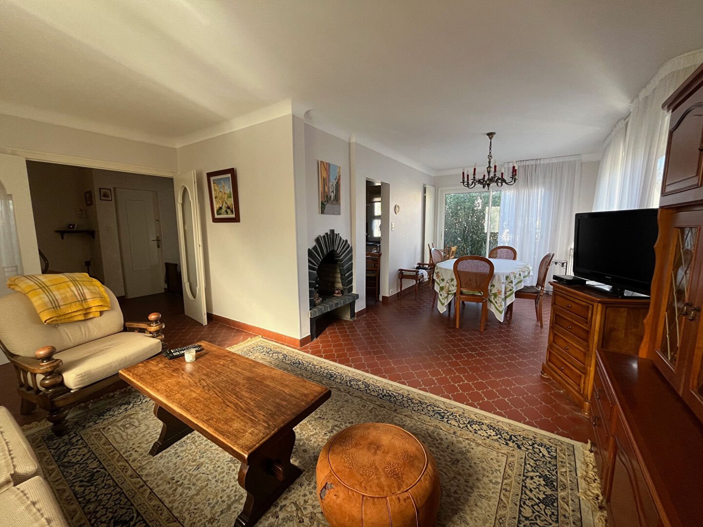 Maison à vendre, 150m², Saint-Nazaire