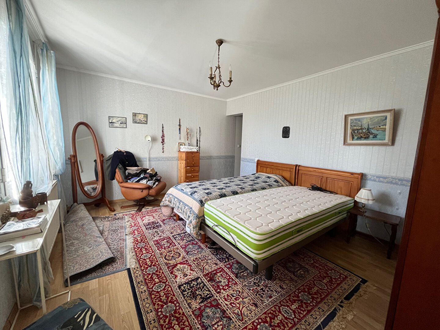 Maison à vendre, 150m², Saint-Nazaire