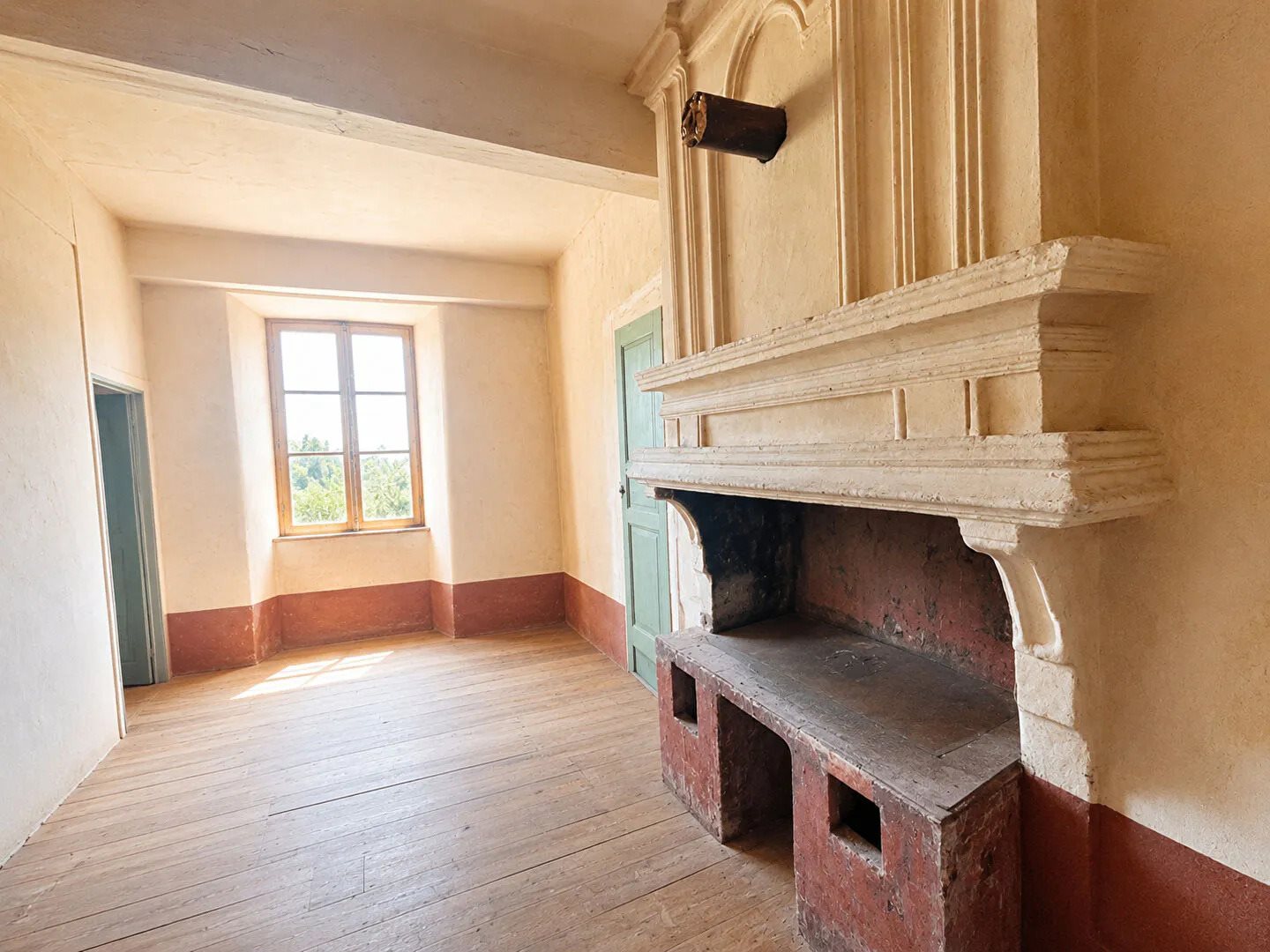 Maison à vendre, 175m², La Faurie