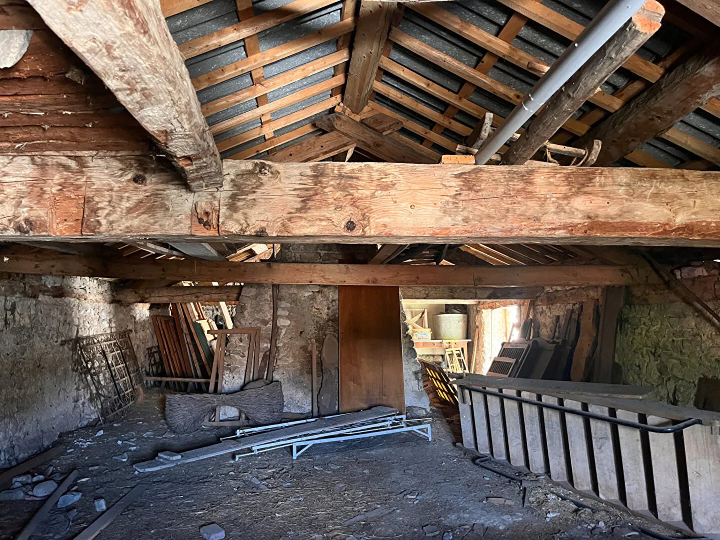 Maison à vendre, 175m², La Faurie