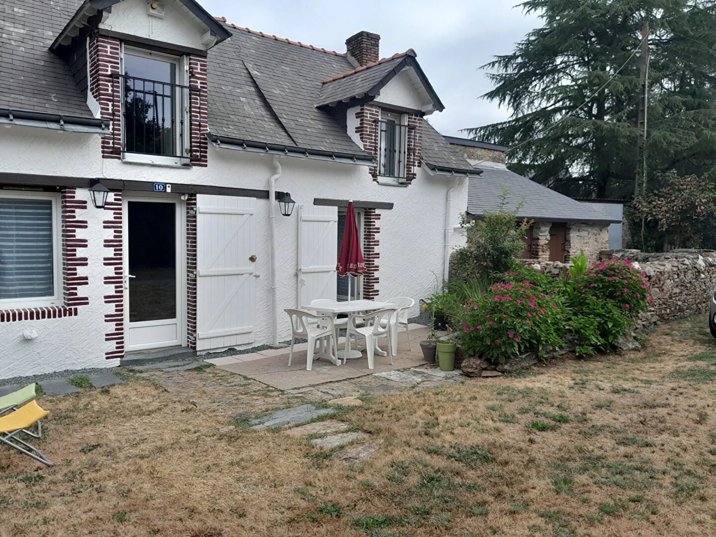 Maison à vendre, 85m², Nort-sur-Erdre