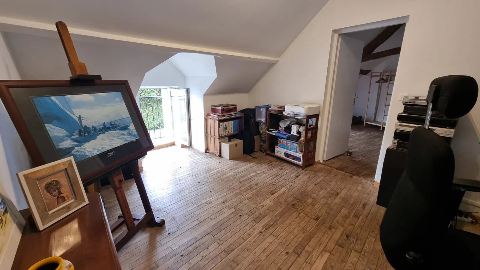 Maison à vendre, 85m², Nort-sur-Erdre