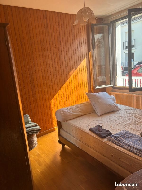 Maison à vendre, 56m², Nantes