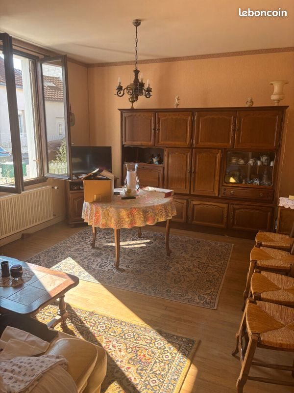 Maison à vendre, 56m², Nantes