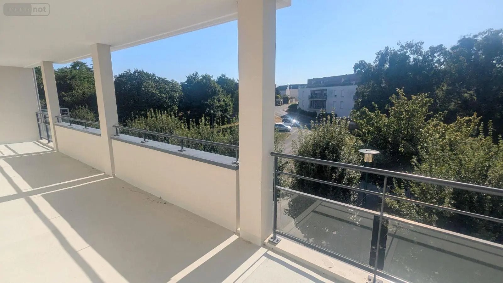 Appartement à vendre, 67m², Chartres-de-Bretagne