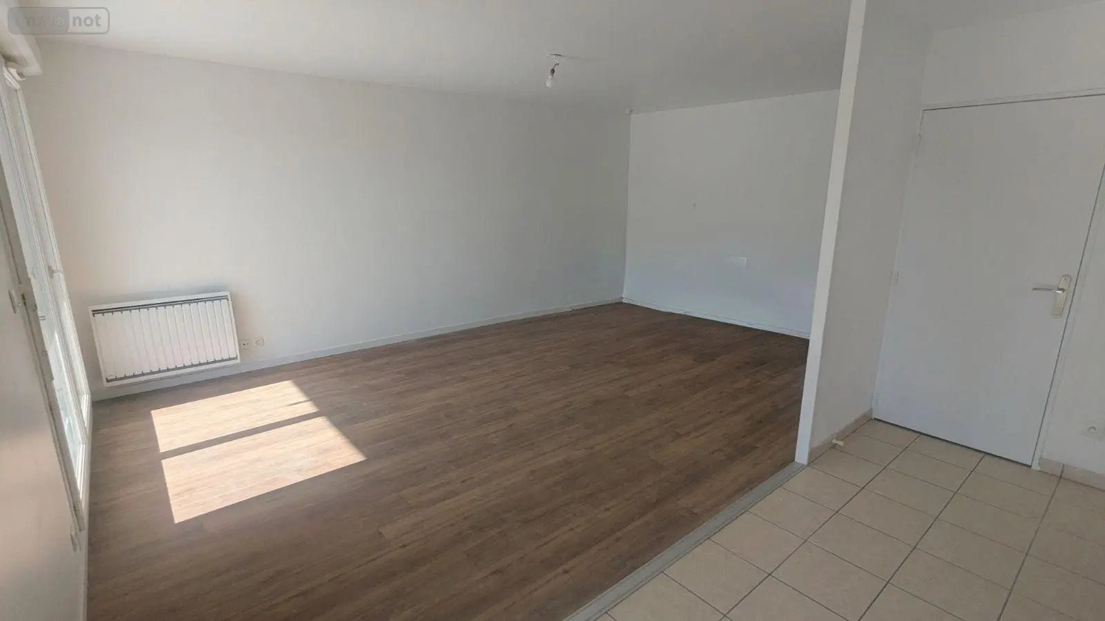 Appartement à vendre, 67m², Chartres-de-Bretagne