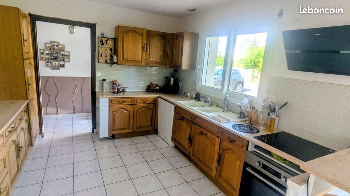 Maison à vendre, 83m², Pipriac
