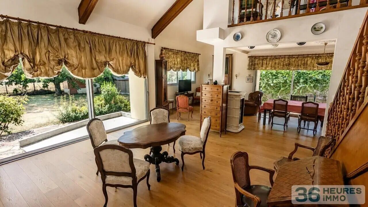Maison à vendre, 191m², Bruz