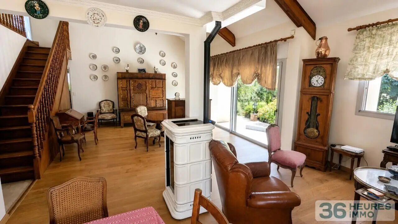 Maison à vendre, 191m², Bruz