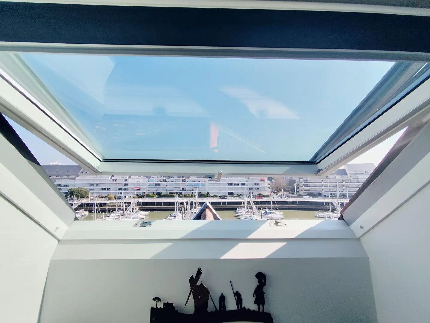 Appartement à vendre, 40m², Le Pouliguen