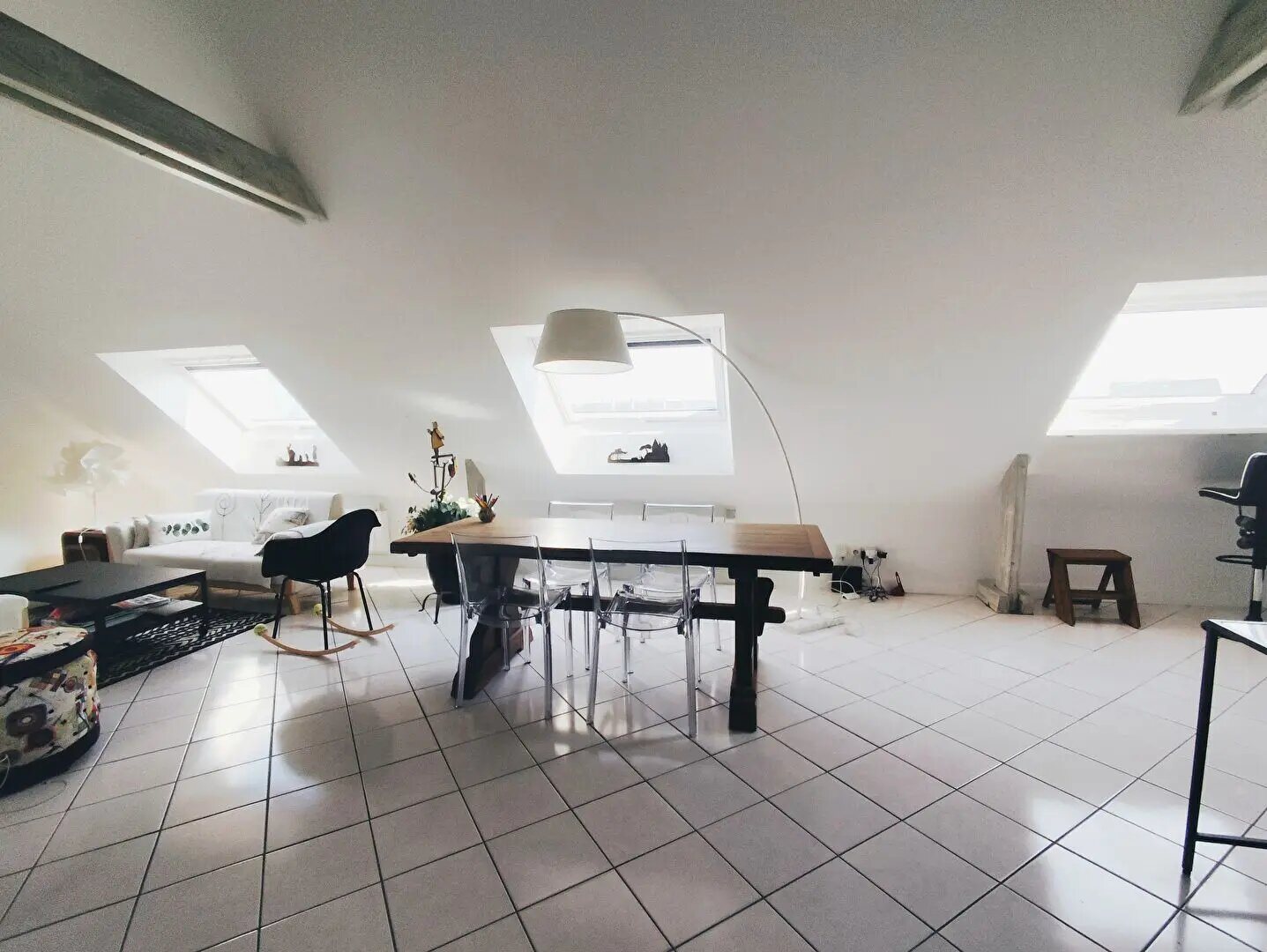 Appartement à vendre, 40m², Le Pouliguen