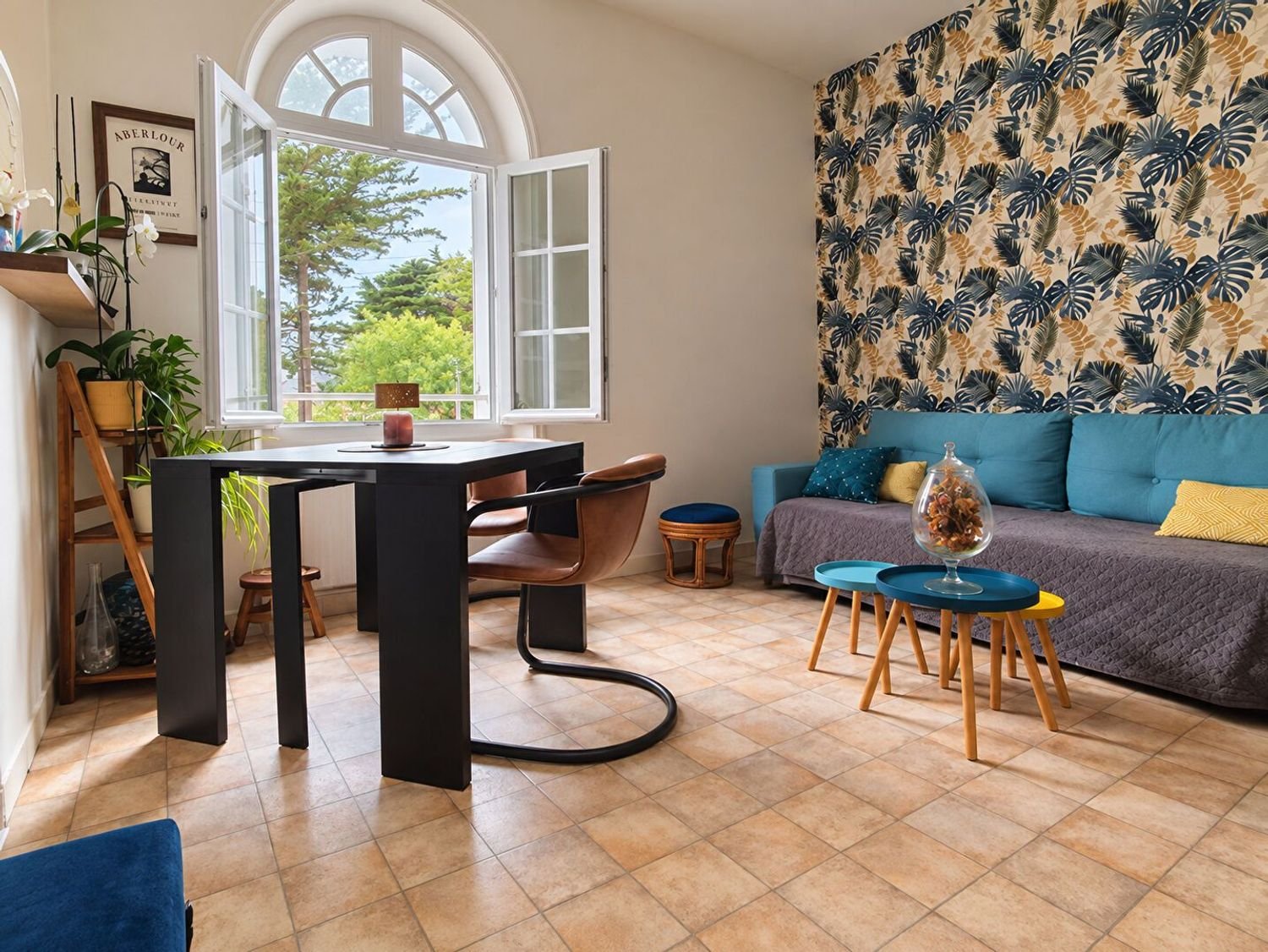 Appartement à vendre, 50m², Le Pouliguen